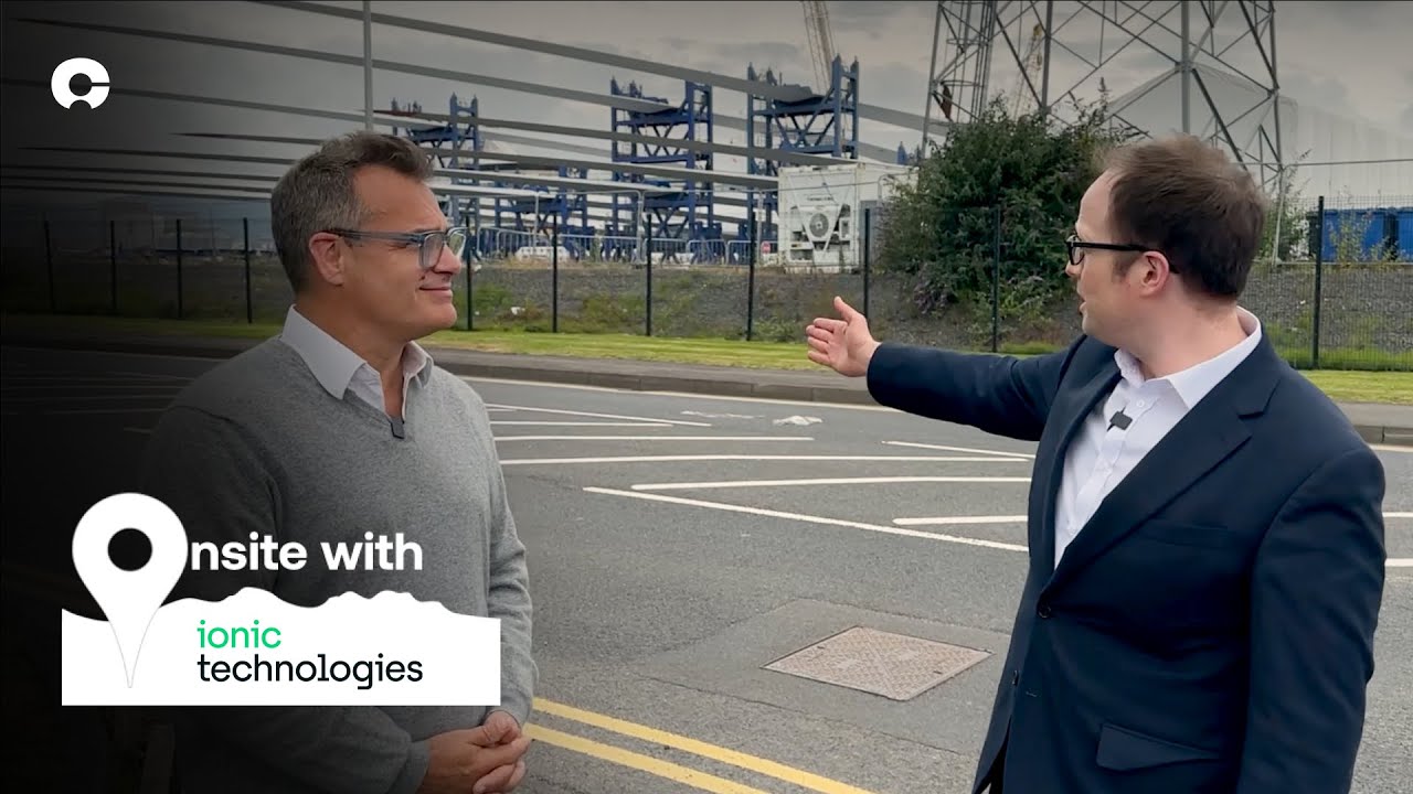 Ionic Rare Earths (ASX:IXR) - Spearheading Rare Earth Recycling in Belfast's Green Energy Hub
