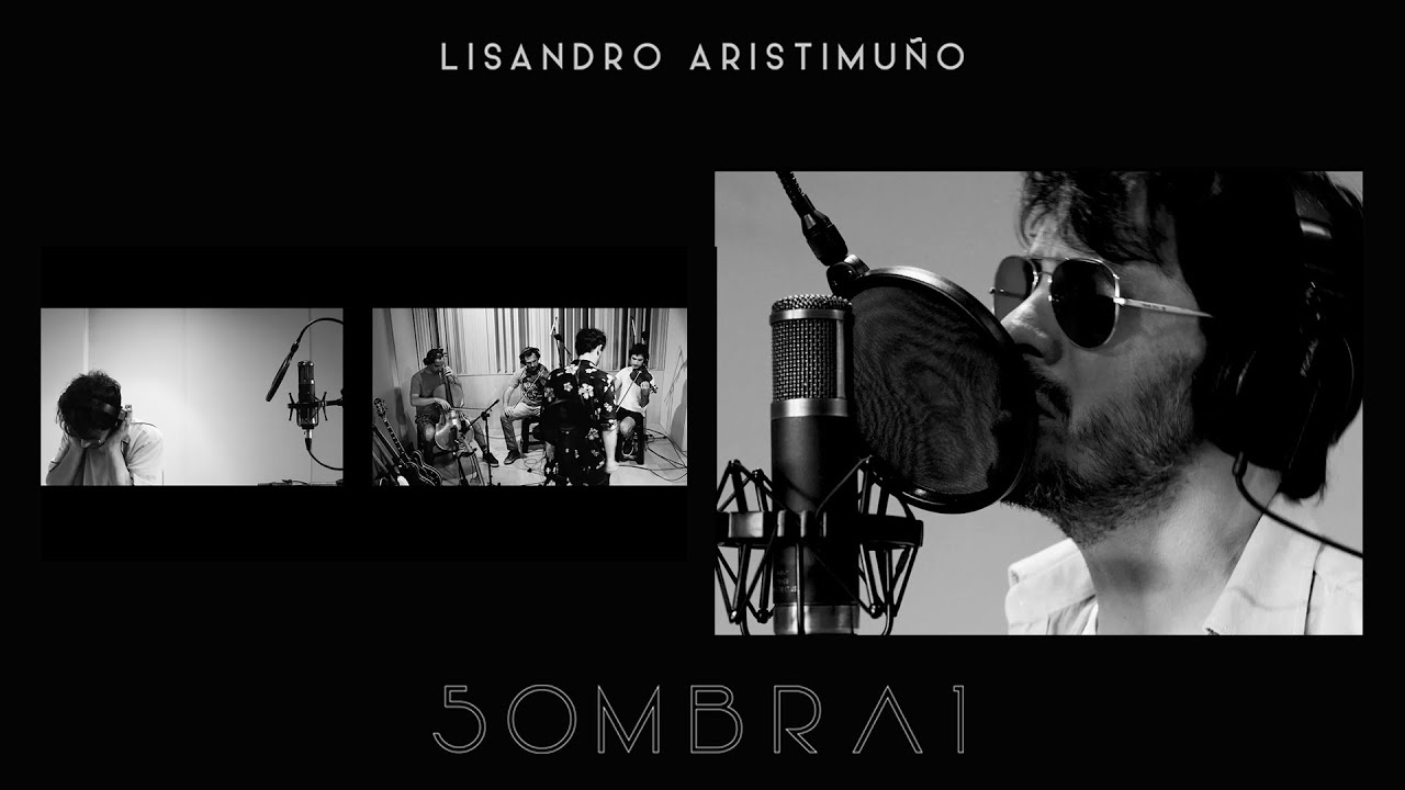 Lisandro Aristimuño | Sombra 1