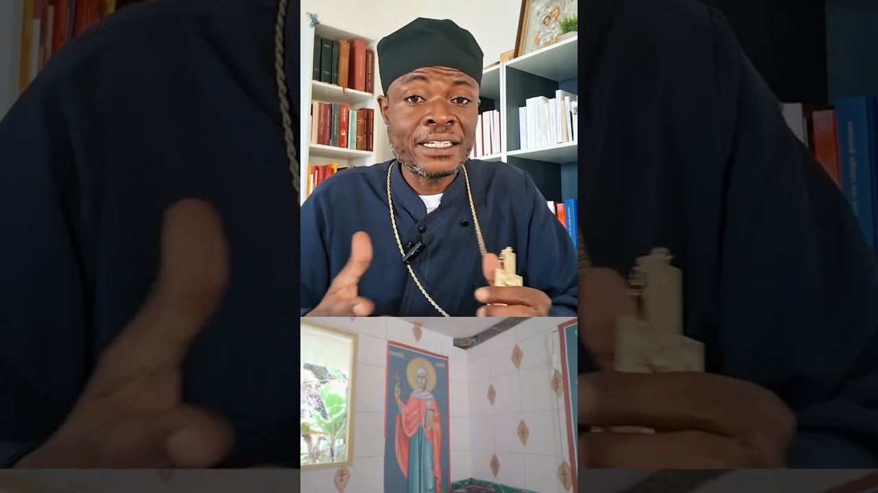 Pere Menas demande votre aide pour la diffusion des livres de théologie