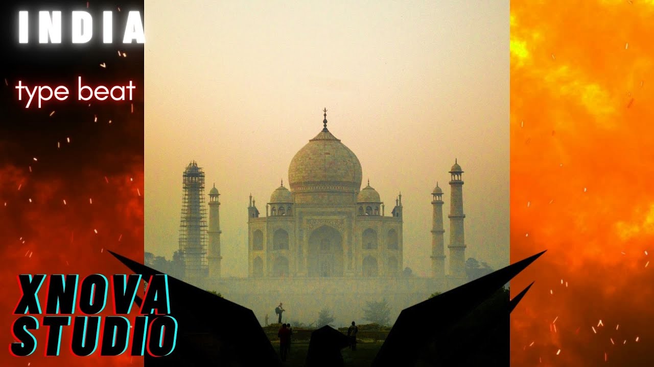 [Free for profit] INDIA TYPE BEAT INDIAN TRAP TYPE BEAT (Prod. XNOVA)