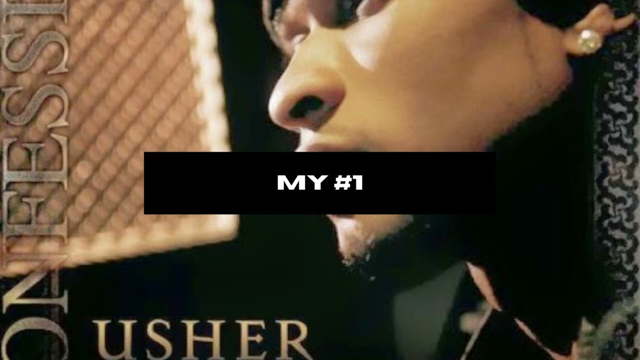 [FREE][SAMPLE] Usher 