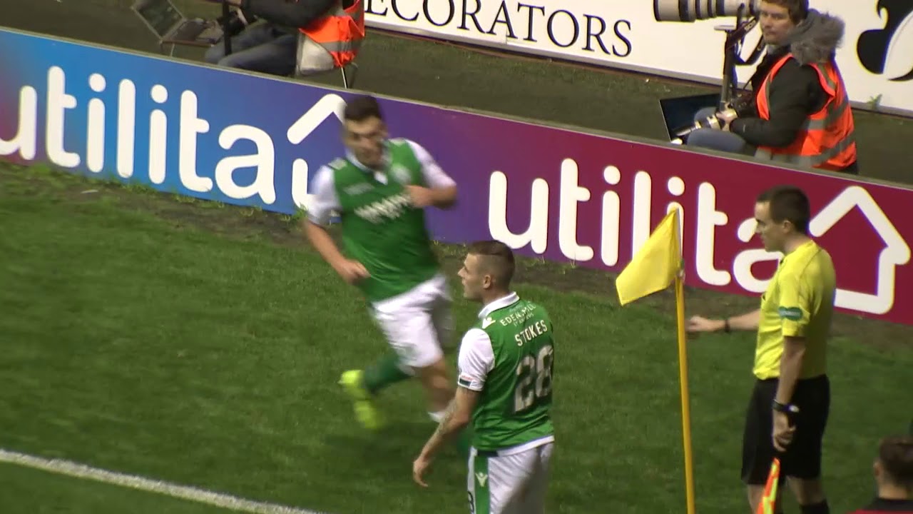 Hibs battle back against Livi Lions!