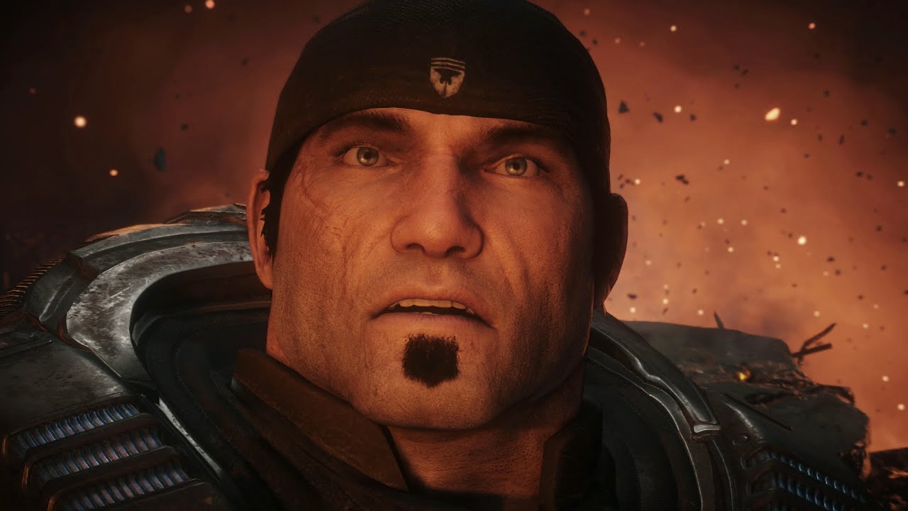 Gears of War Ultimate Edition &ndash; Mad World Launch Trailer