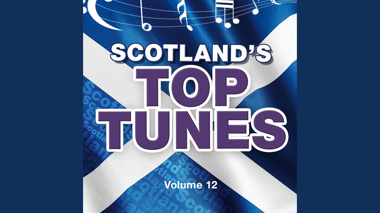 Always Argyll (feat. The Tron Band)