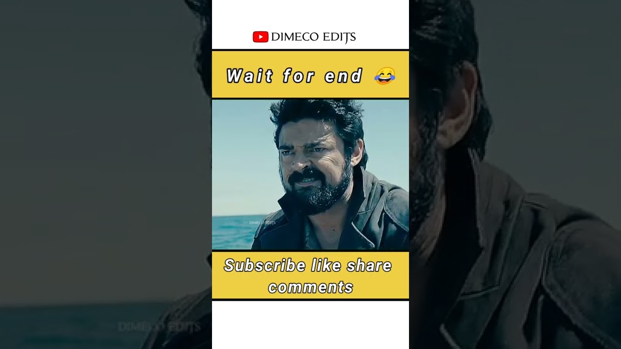 Wait for end 😂😜 for Blue Whale attackseen....