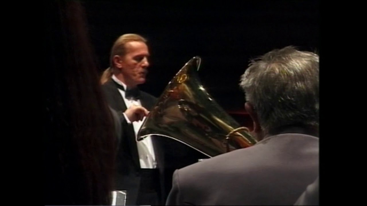 Europe: The final countdown - Mórahalmi Fúvószenekar (2005)