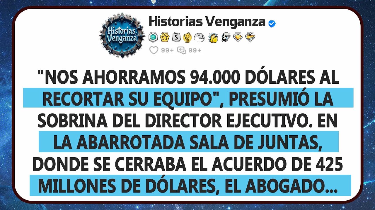El Acuerdo De $425m Se Vino Abajo. Despidieron Al Oficial De Cumplimiento Equivocado: A Mí...