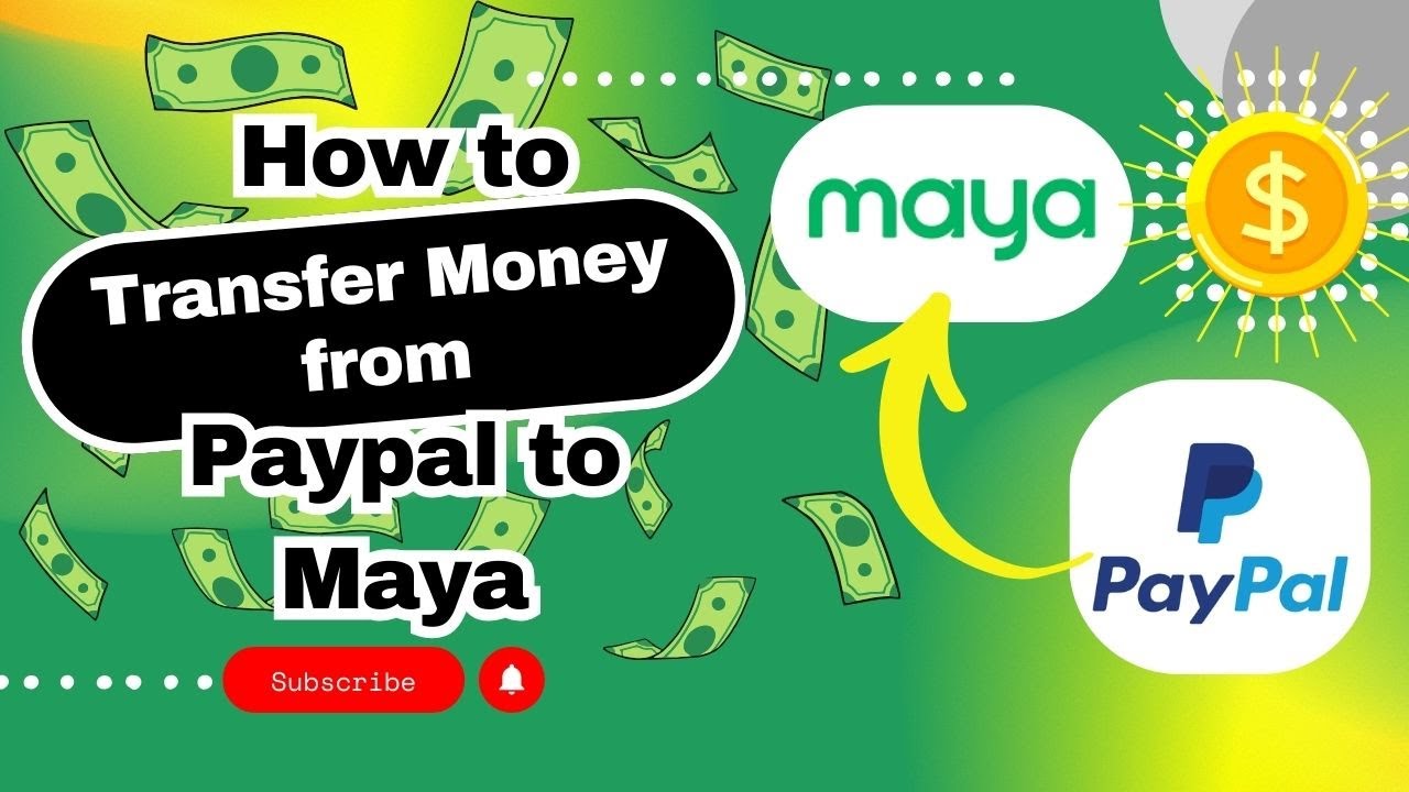 How to Transfer Money from PayPal to Maya 2024 | Trick to Maximize Conversion Rates | Real Transfer