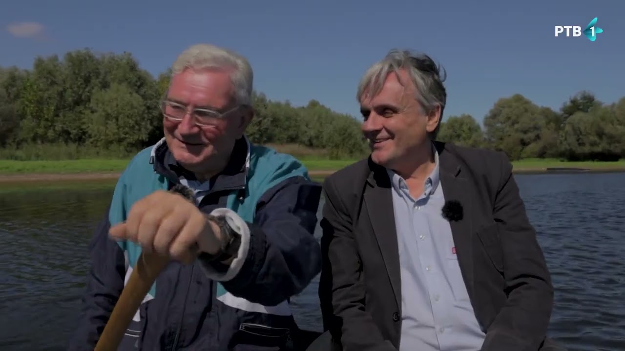 Pravo pa natrag  | ŠTO SI TAKO RAVNA...