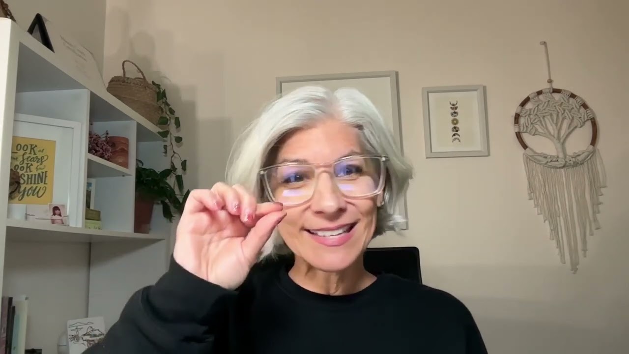 Fact vs. Story: The Mindset Shift That Changes Your Life