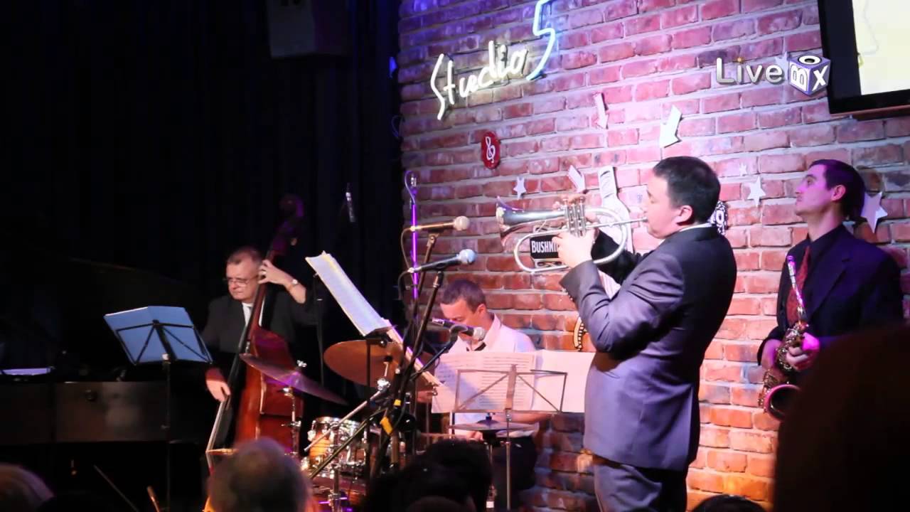 5. Михаил Йосифов Секстет - Laura -- Livebox, Studio 5