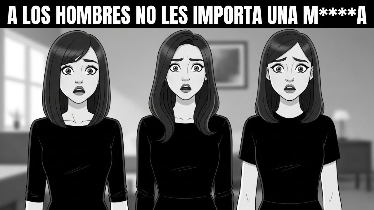 Las mujeres están sorprendidas de que los hombres sean más felices estando solteros