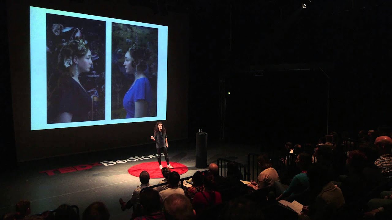 Ethical jewellery | Arabel Lebrusan | TEDxBedford