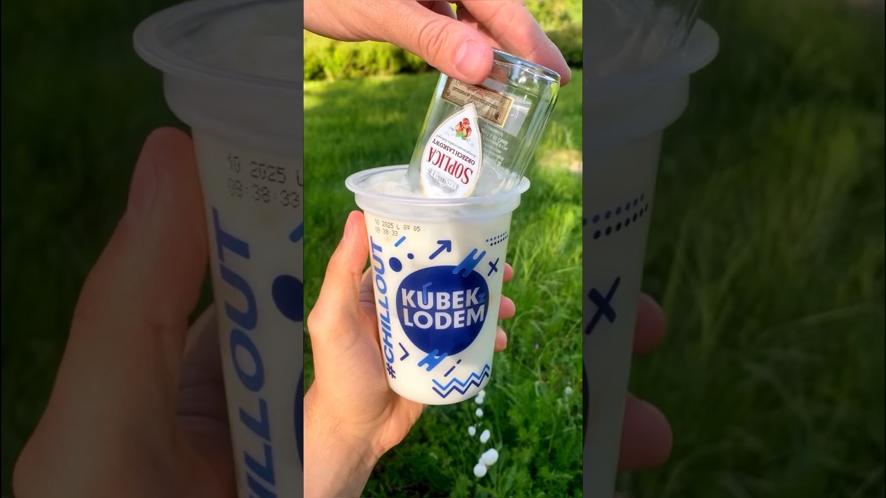 ZROBILIŚMY DRINK OD WIDZA