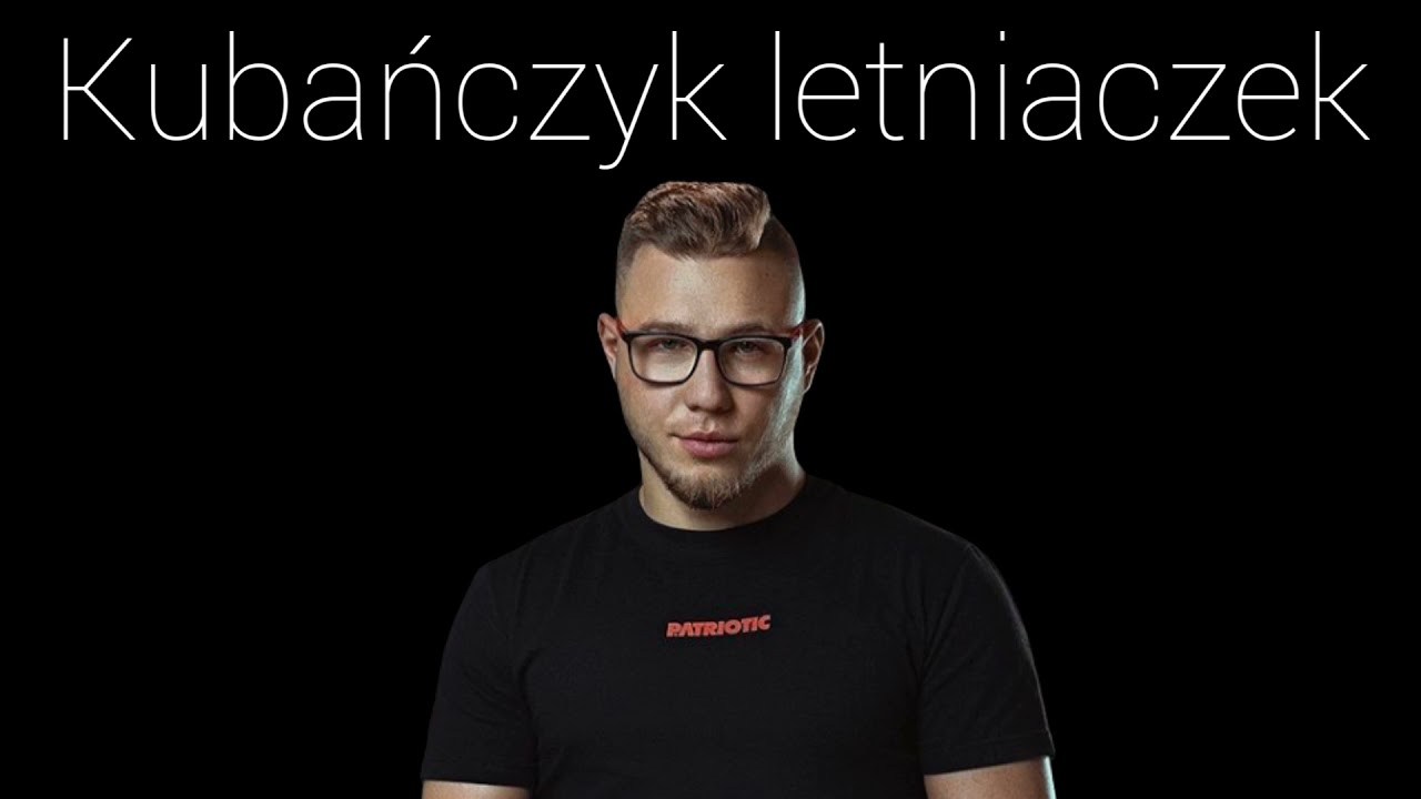 kubańczyk letniaczek reupload