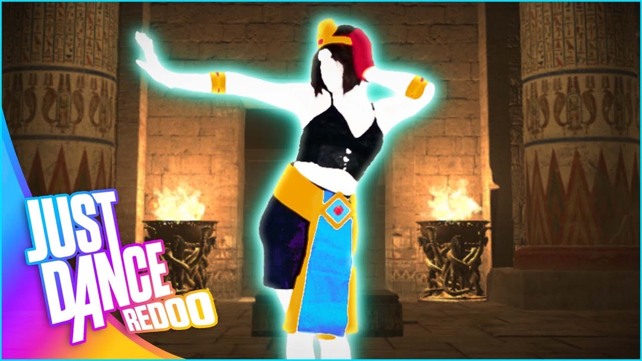 DDU-DU DDU-DU by BLACKPINK (Alternate) | Just Dance 2018 | Fanmade by Redoo