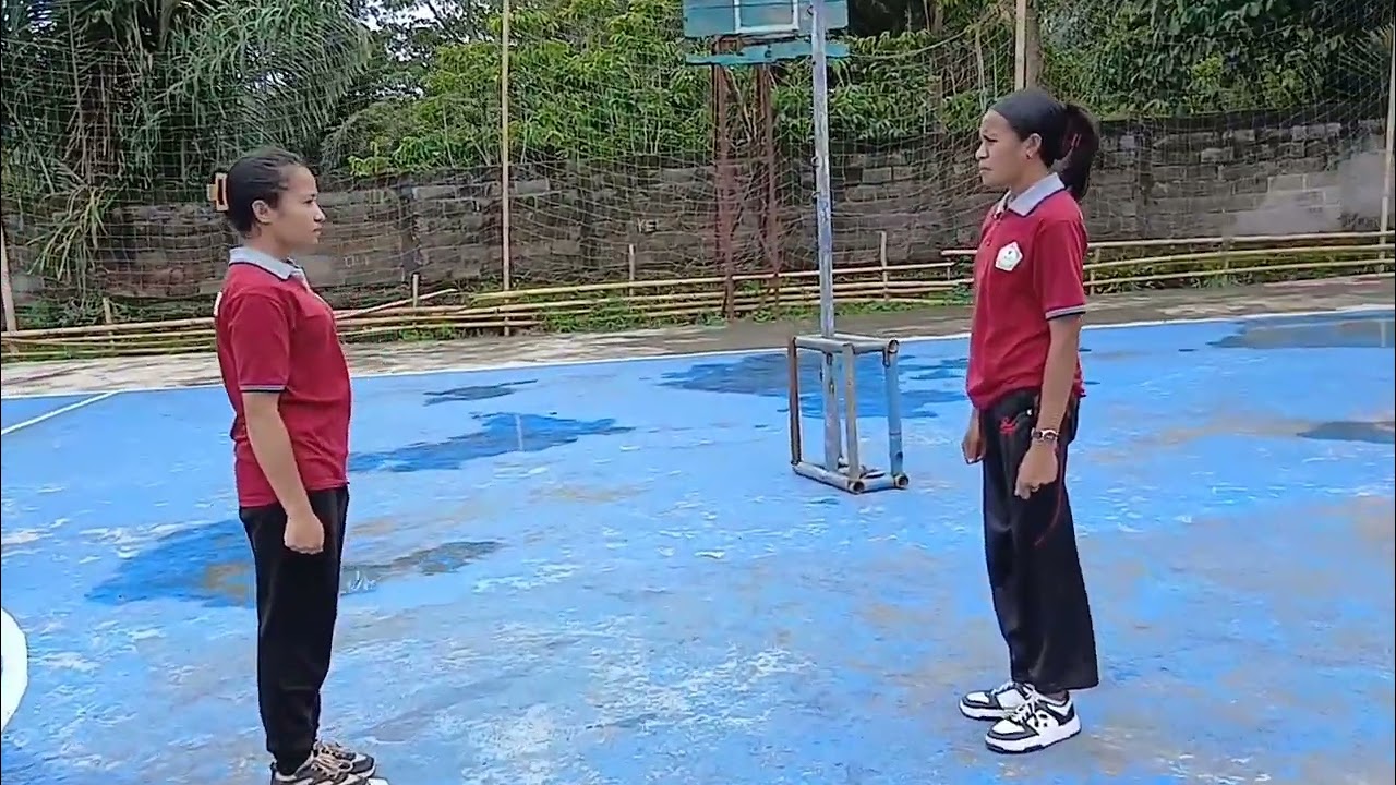 Upacara Pembuka Dan Penutup Pramuka Tingkat Siaga
