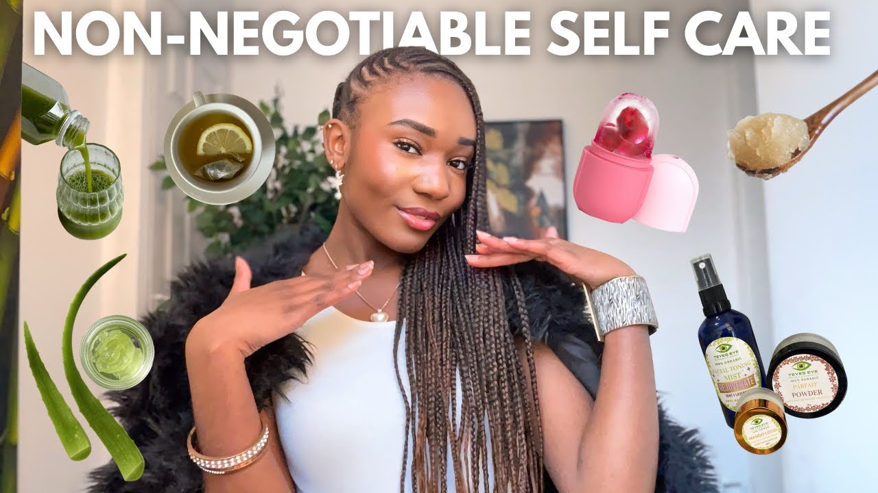 I Wish I Started These Sooner… Self-Care Habits for 2026 That Future You Will THANK Yourself For!