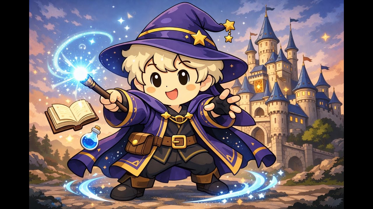 LEGO® Harry Potter | 2026.01.15