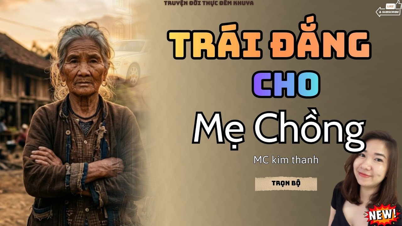 Truyện hay cả làng khen 