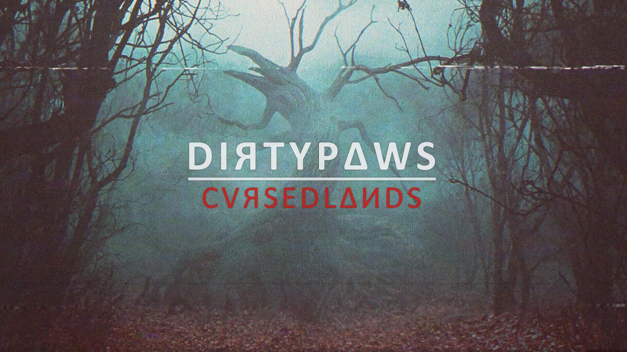 DIЯTY|PΔWS — CVЯSED LΔИDS (2016)