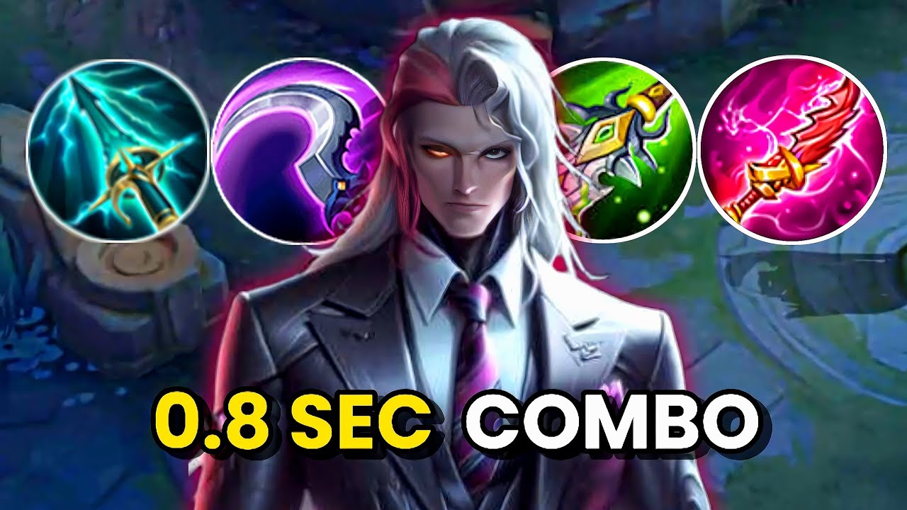 Arlott new OP COMBO that can dominate in ANY LANE!! (100% broken)