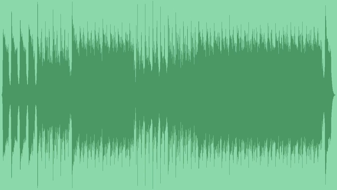 Epic Blockbuster Trailer Stock Music