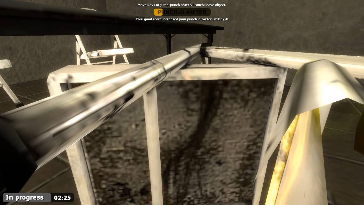 Garry's Mod :: Trouble In Terrorist Town - 'I Died'