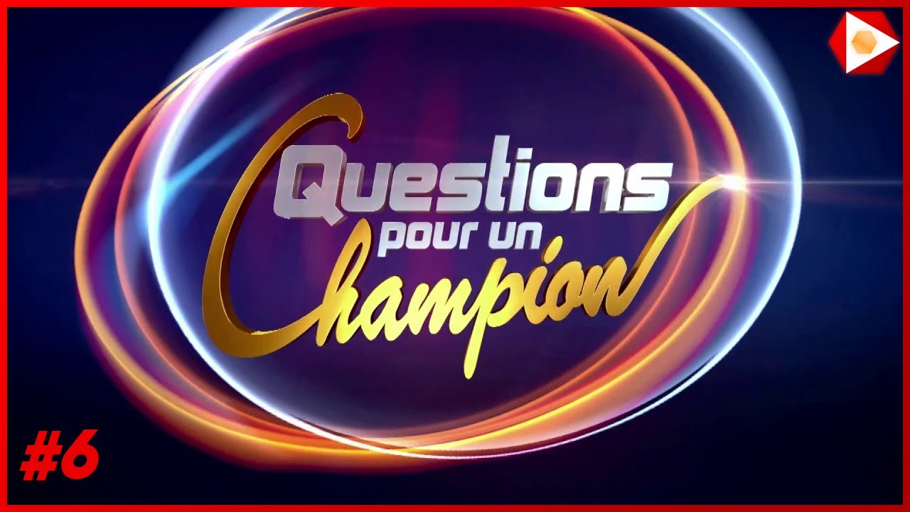 QUESTIONS POUR UN CHAMPION - Emission 6 [Jeu Minecraft]
