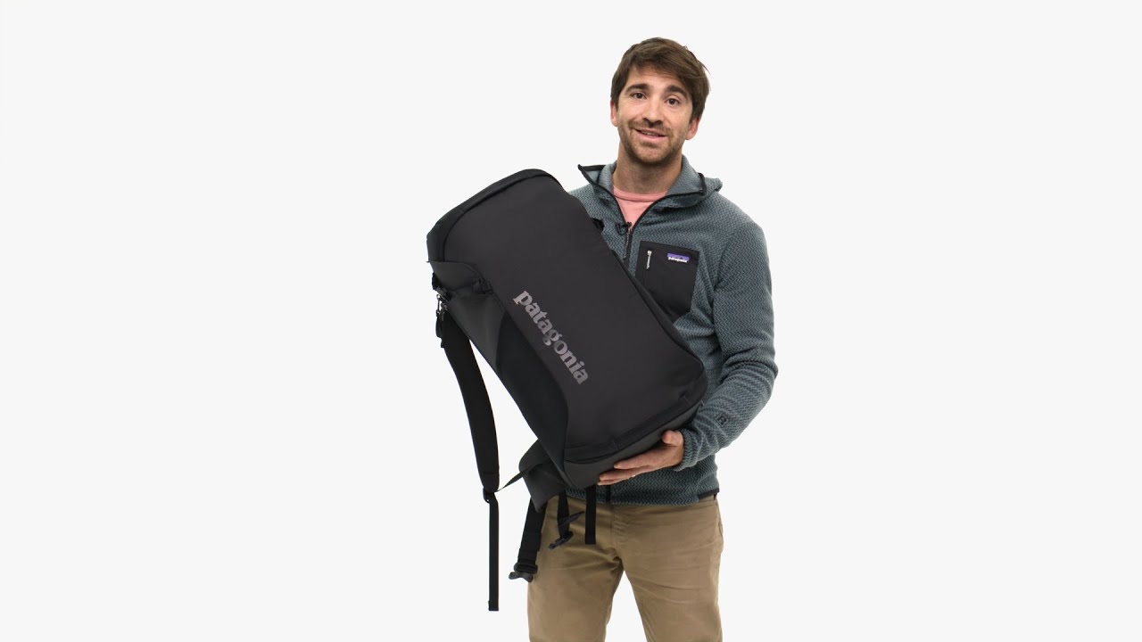 Patagonia® Cragsmith 32L