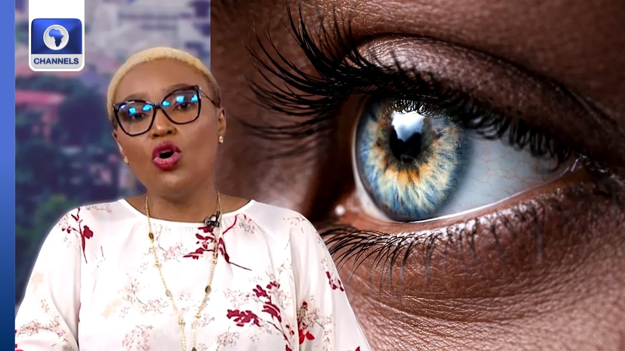 Eye Care: Doctor Highlights Risk Factors, Tips To Reduce Glaucoma | Health Matters