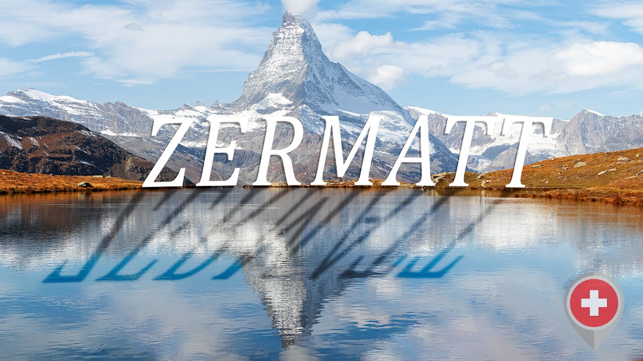 ZERMATT 2021