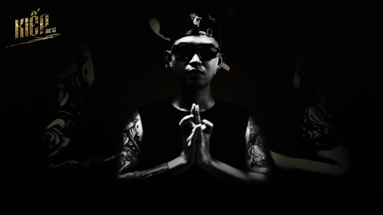 MC 12 - Lu&acirc;n Hồi  [Official Audio]