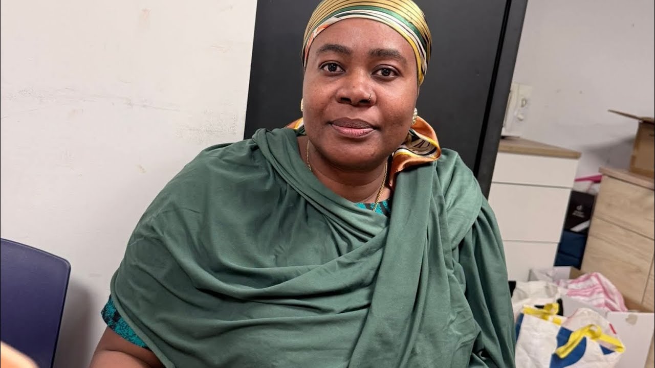 IFTAR DE LA VILLE DE MTSAMDOU 77 A MARSEILLE