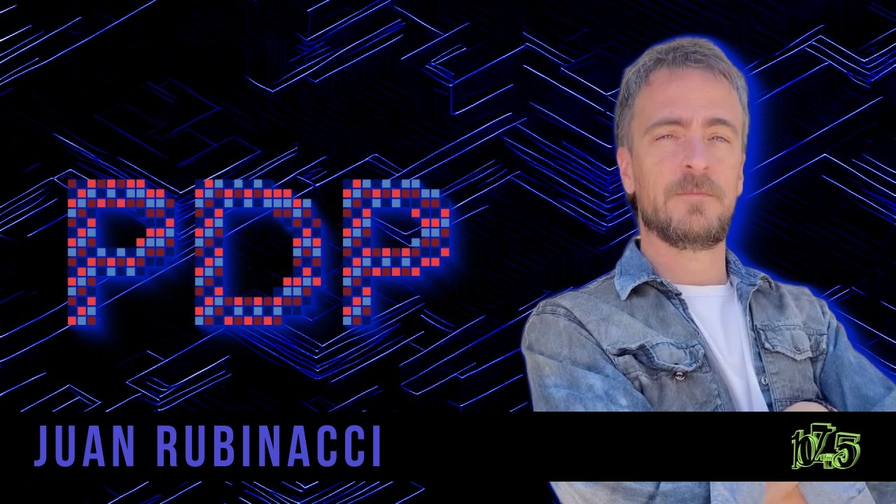 Juan Rubinacci: Apertura de la Asamblea Legislativa Bonaerense 2026 🎙️ | Piloto de Prueba