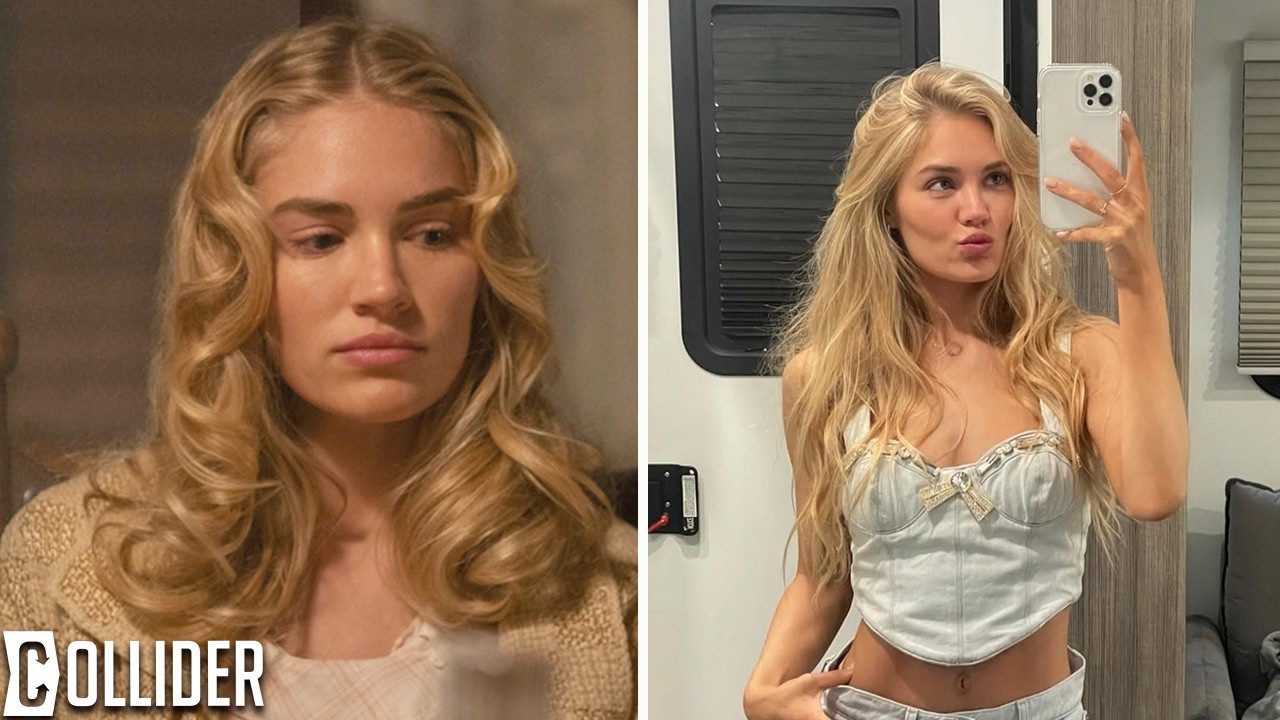 Michelle Randolph's Transforms For 1923 After Landman