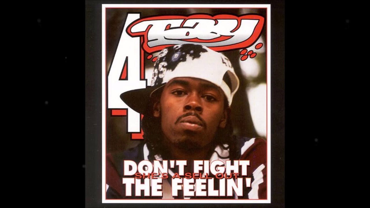 Rappin' 4 Tay - I'll Be Around Instrumental