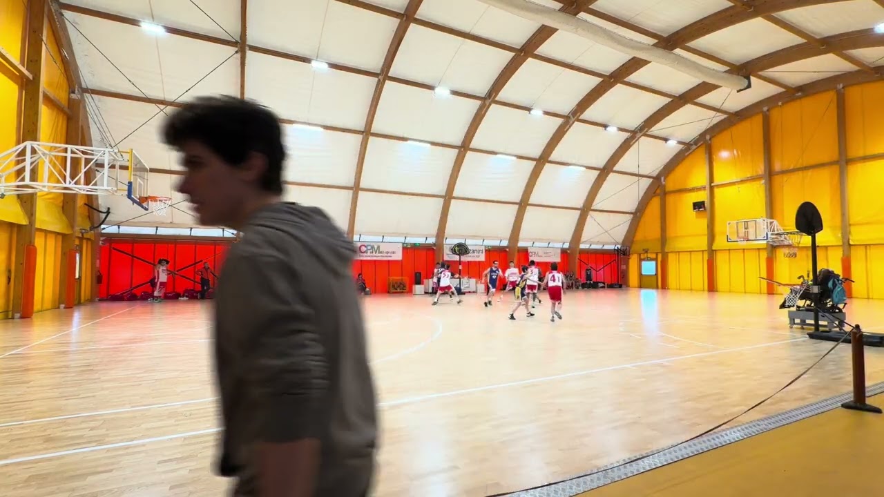 PIE059 CPM Cerrus vs CIUFF Briga 1Q