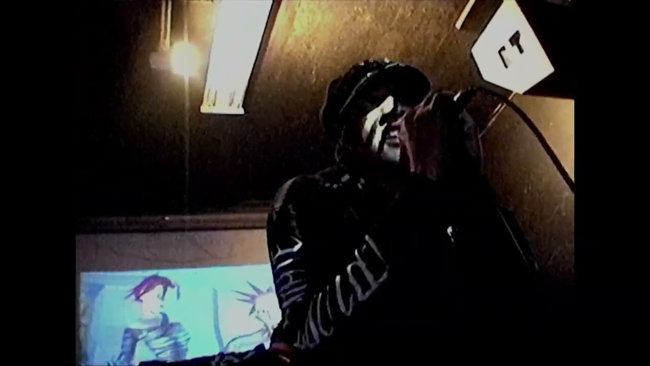HYSTERIA LIVE @ DORCHESTER ART PROJECT