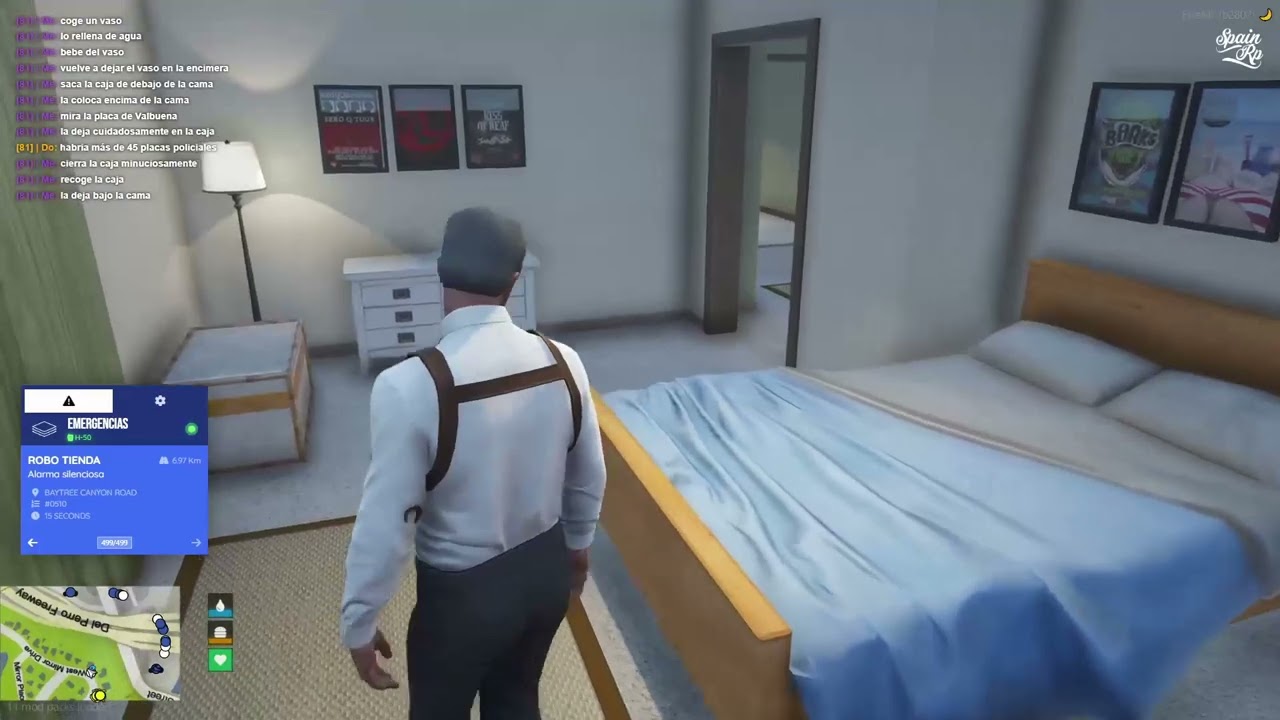 Conway guarda la placa de Valbuena en su caja | SpainRP