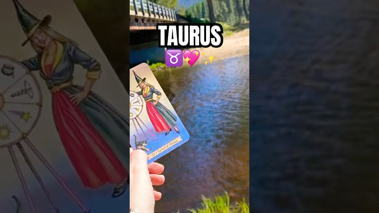 ♉️💖✨TAURUS LOVE Tarot Card Reading 