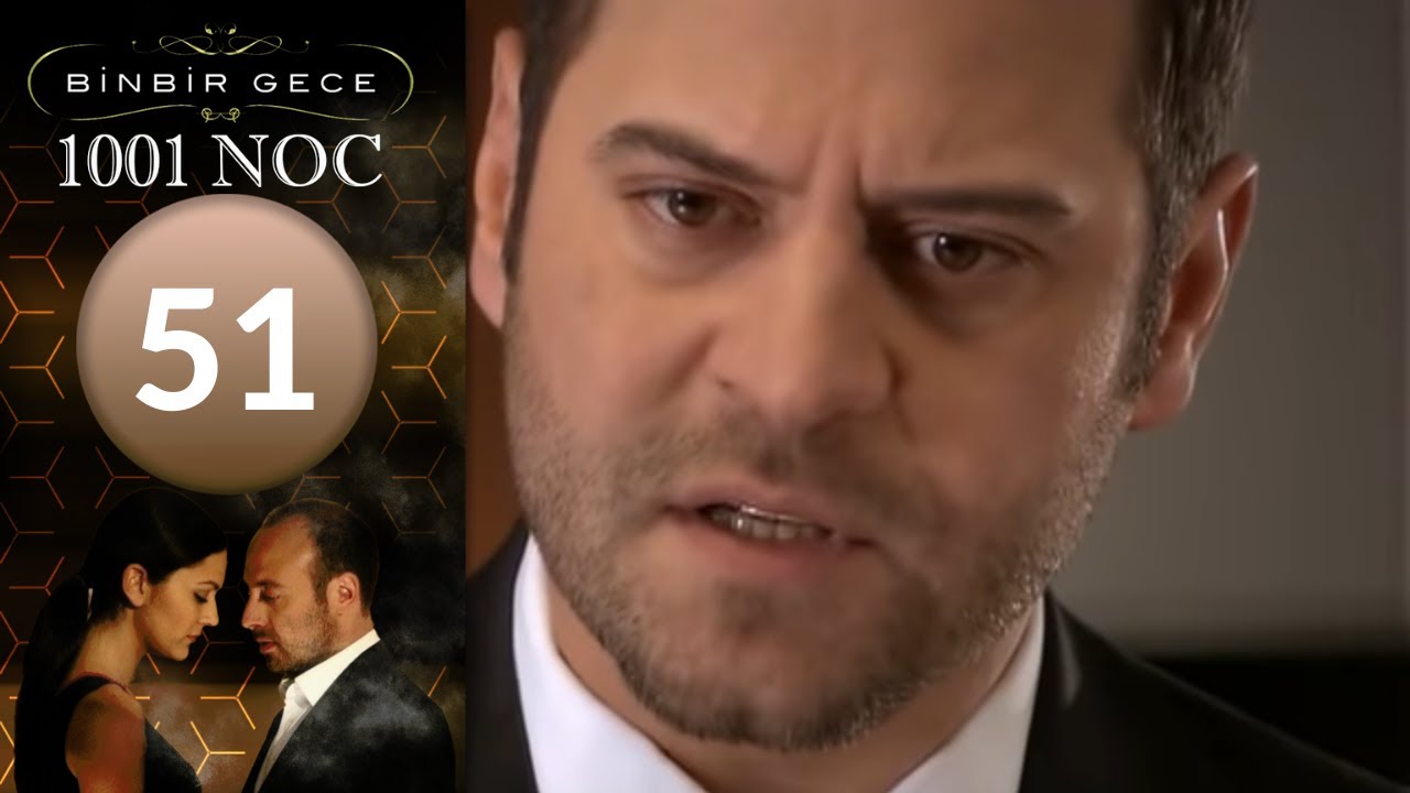 1001 Noc - Epizod 51