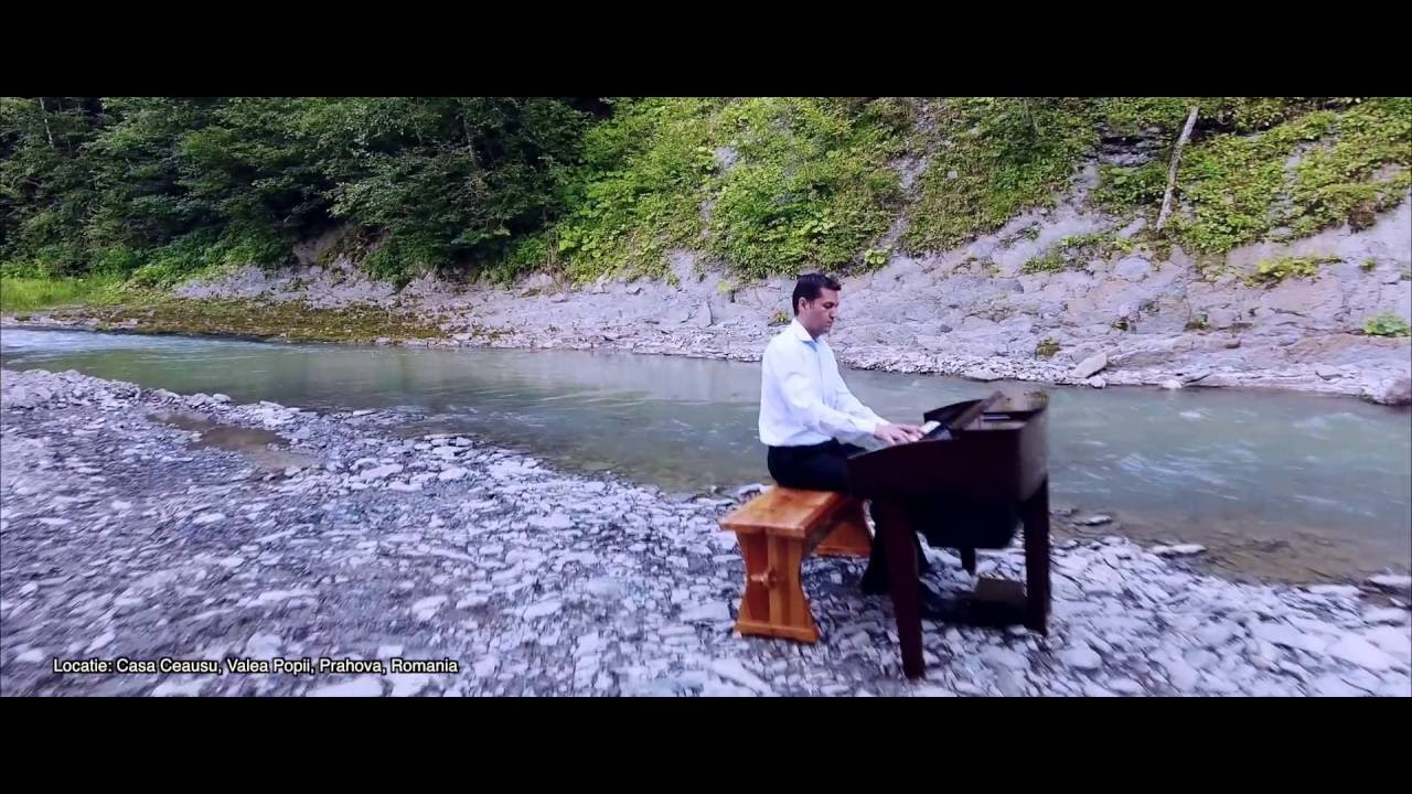 Gabriel Brasov - Amintiri