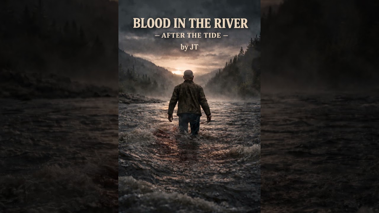 Blood in the River II – After the Tide | Dust and Bone IV – JT