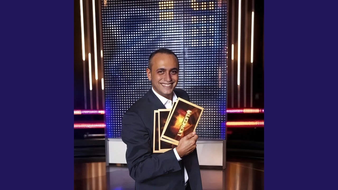 Signor EREDITÀ