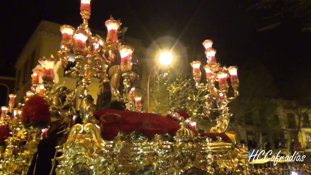 Penas de Triana en el Baratillo 2013