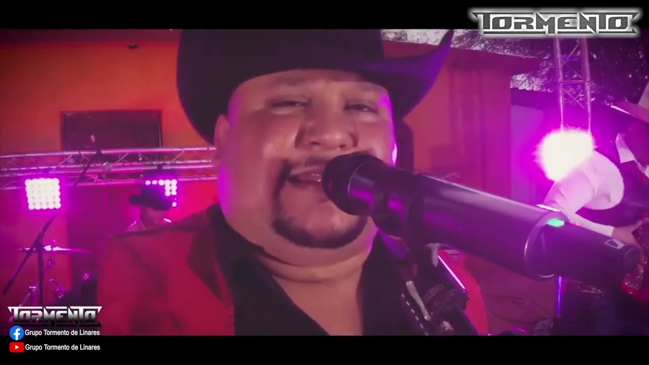 Grupo Tormento de Linares - La Reata de Lazar