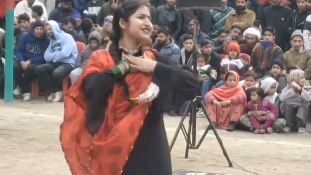 Simran Suryawanshi 26 January dance performance | Thathri Doda | #viral #reels