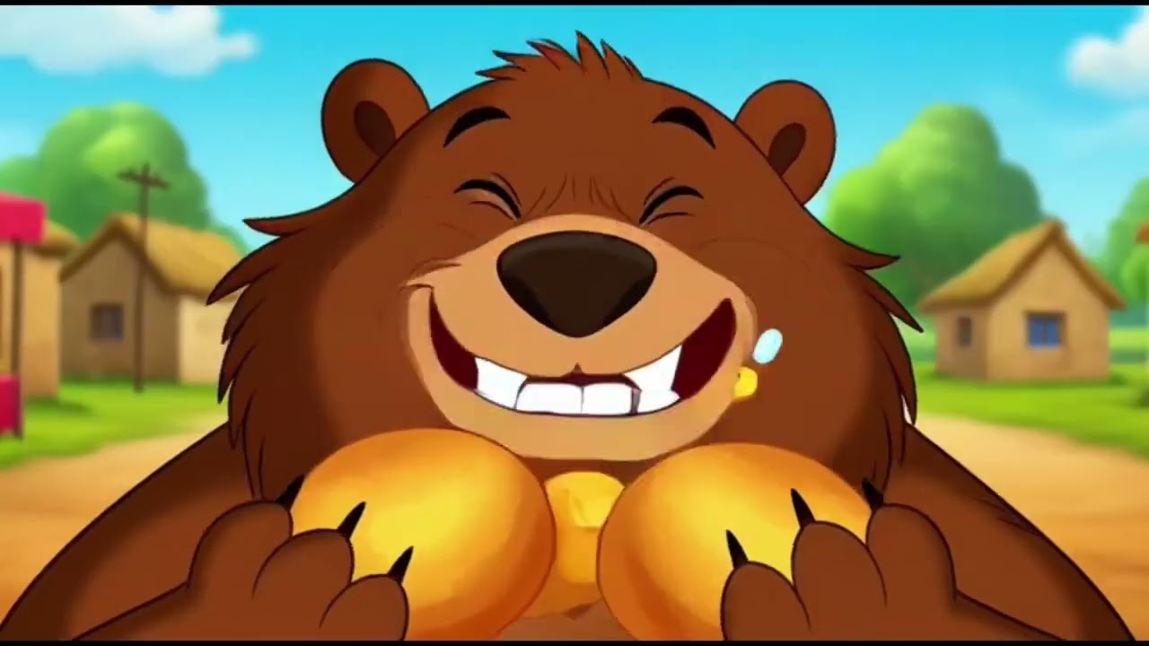 Jungle Ka Talking Ped 😱 | Funny Jungle Mystery | Sundarpur Toons Hindi Cartoon