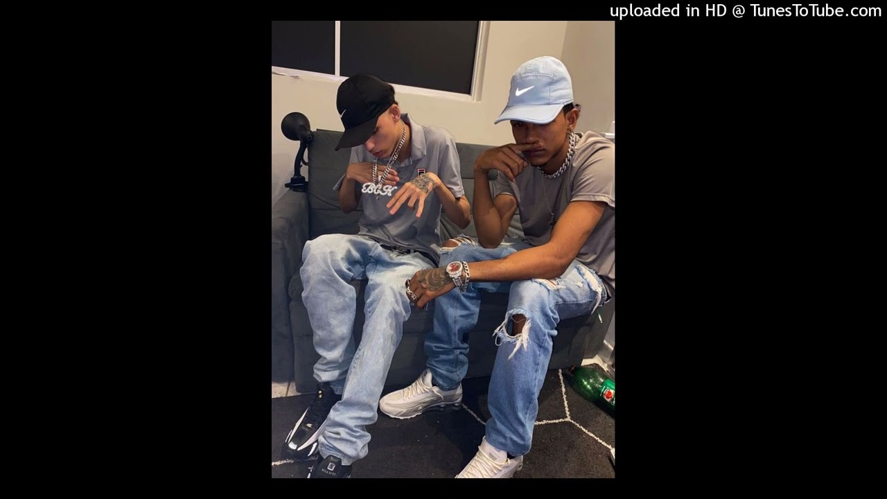 (FREE) JayPluggz x Plugg x Brocasito x Old plug (
